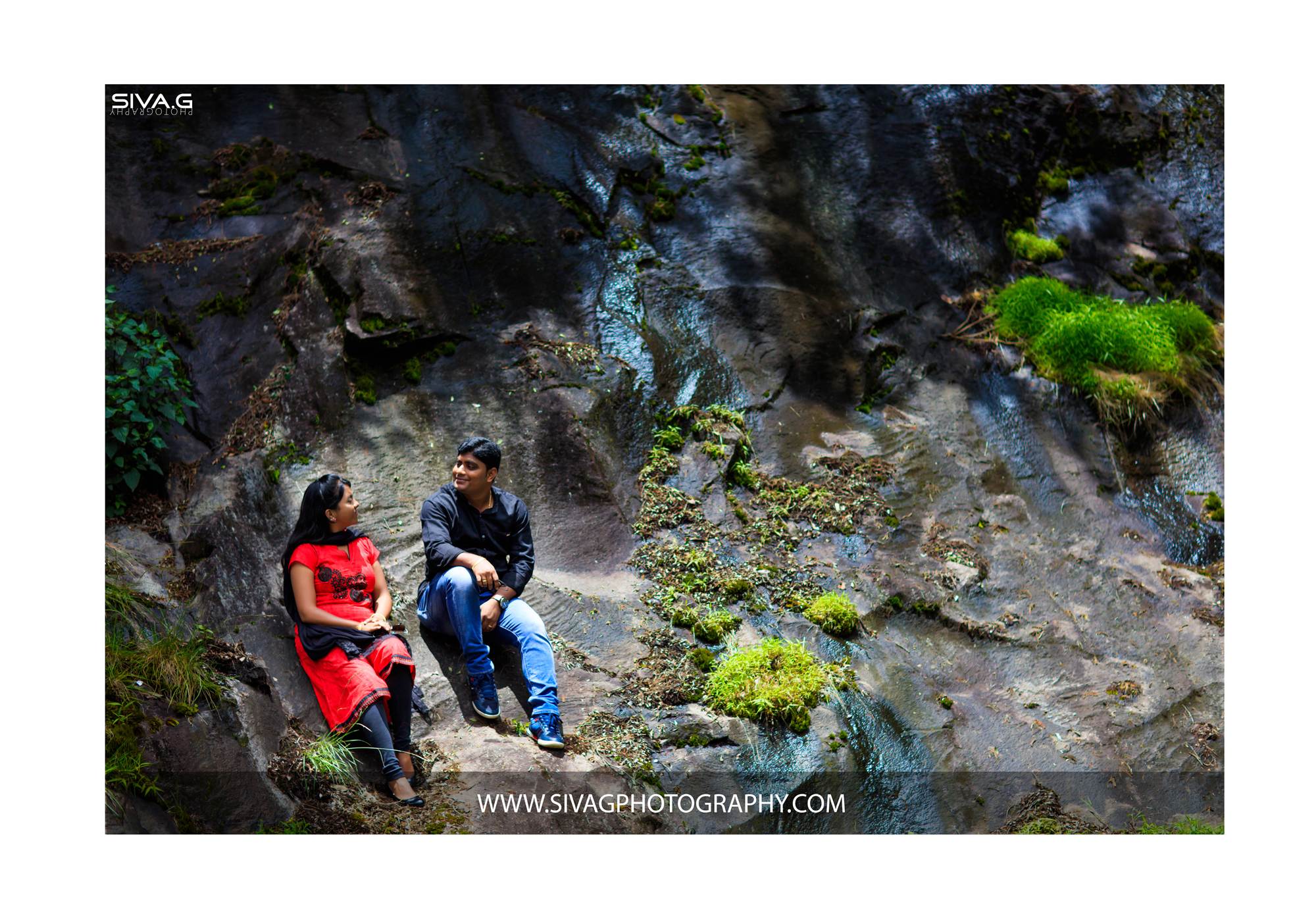 Candid Wedding PhotoGraphy Karur - Siva.G PhotoGraphy